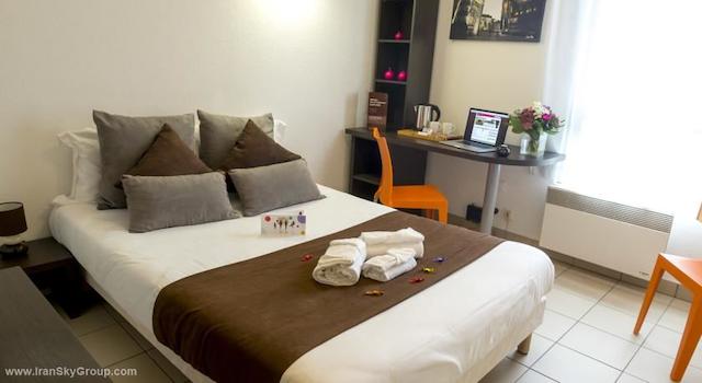 سریس استراسبورگ