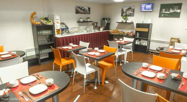 سریس استراسبورگ