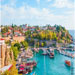 تور آنتالیا