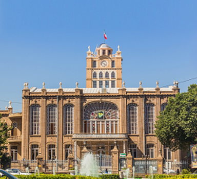تبریز