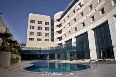 هلید این موسات آل اسیب