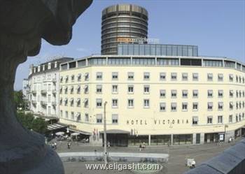 ویکتوریا