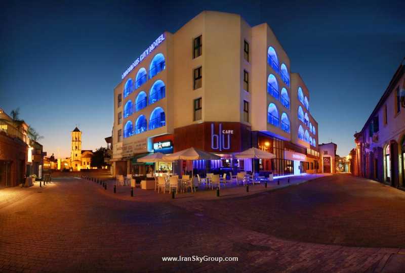 لیودهیتیس