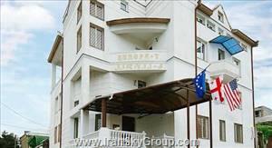 یوروپ تی