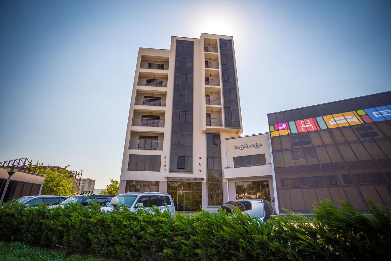 هتل پاتریوتی