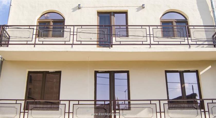 سیتی سنتر هتل بای پیکنیک
