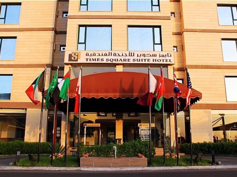 تیمز اسکوار سویتز