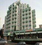 هتل سارمیز دوا
