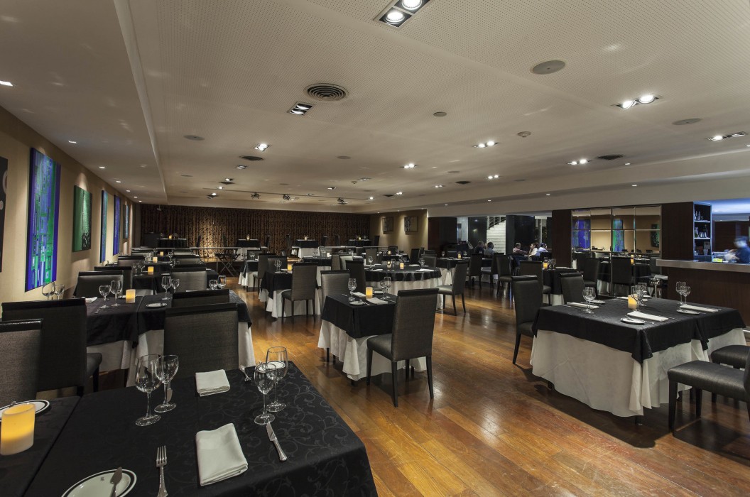 Ros Tower Hotel Spa and Convention CenterRosario hotelsEligasht