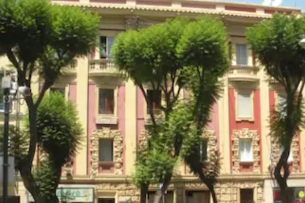ساردینیا دموز