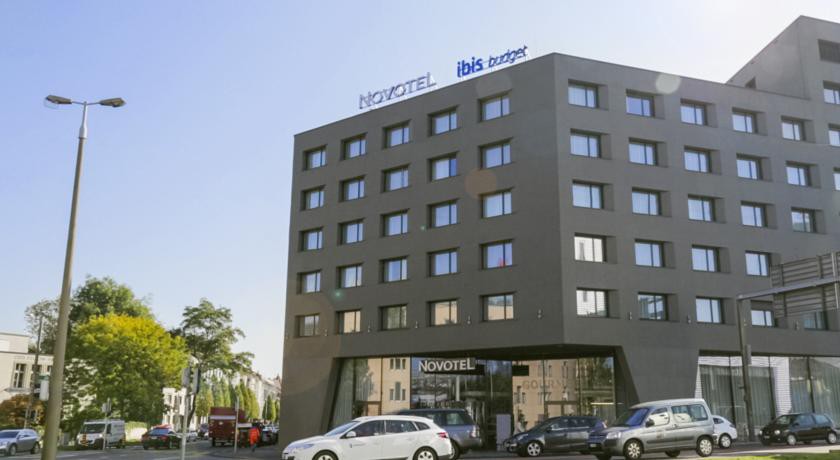 نوتل باسل سیتی