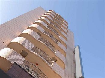 اپا هتل امری اکیهیگاشی