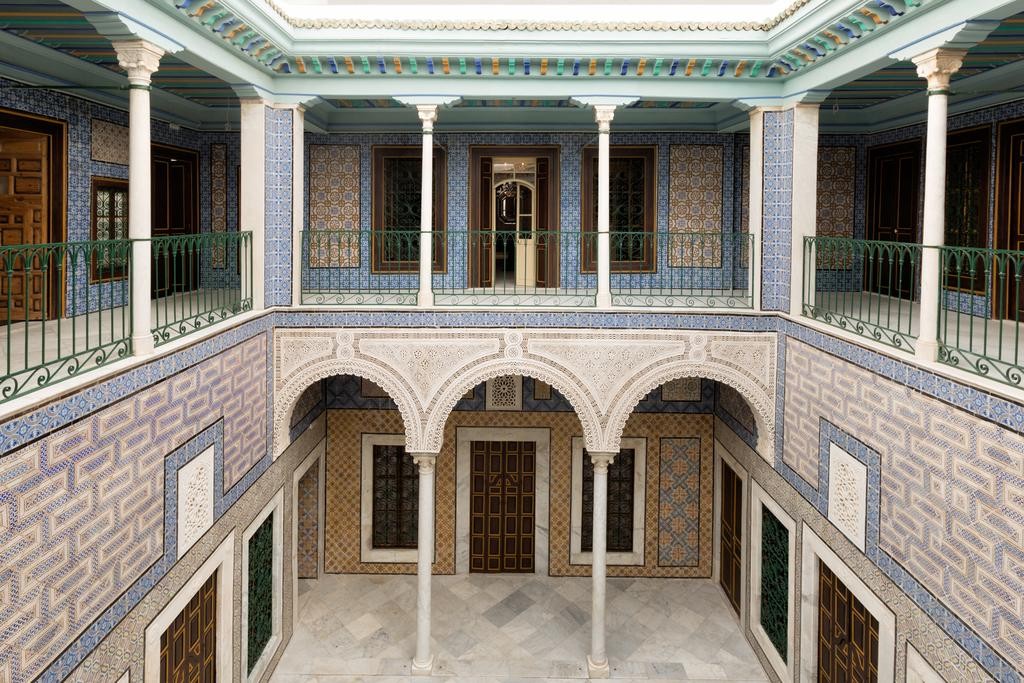 د نولج پالیز برام