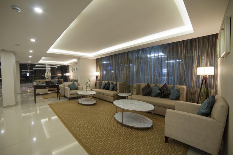 بست وسترن دامام