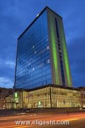 هلید این تبیلیسی
