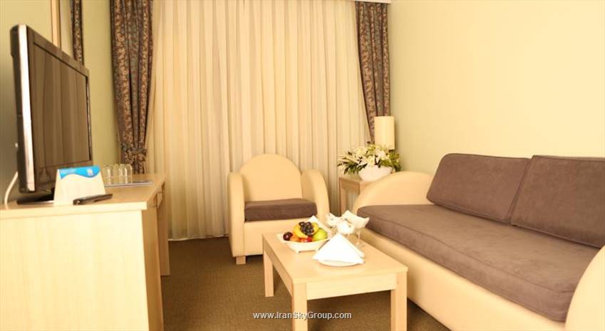 Hotel Sealife Family Resort Hotel , 5Star, Hotel Antalya, Turkey