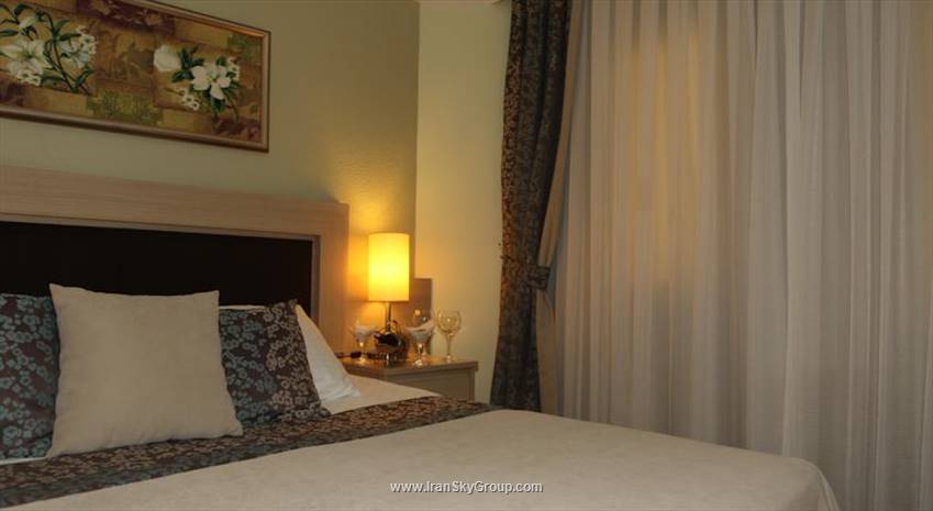 Hotel Sealife Family Resort Hotel , 5Star, Hotel Antalya, Turkey