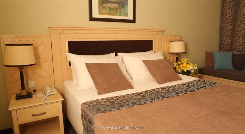 Hotel Sealife Family Resort Hotel , Hotel 5Star, Hotel Antalya, Turkey