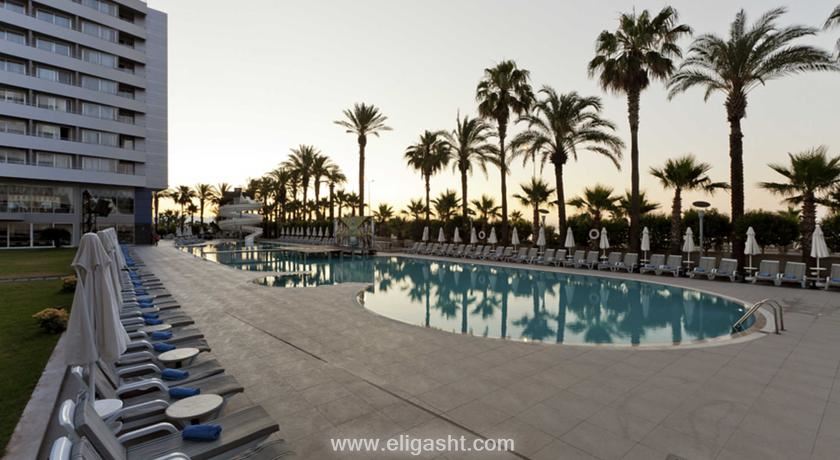 Hotel Porto Bello Resort and Spa , Hotel 5Star, Hotel Antalya, Turkey