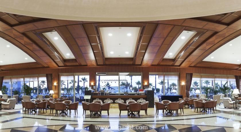 Hotel Porto Bello Resort and Spa , 5Star, Hotel Antalya, Turkey