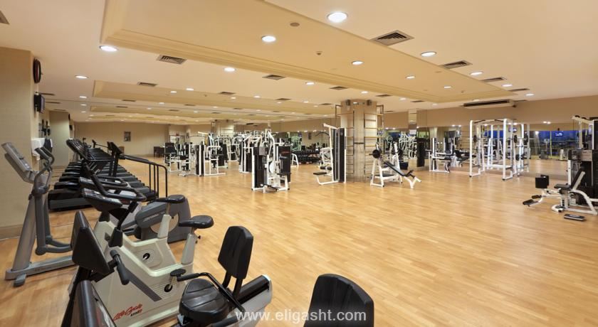 Hotel Porto Bello Resort and Spa , Hotel 5Star, Hotel Antalya, Turkey