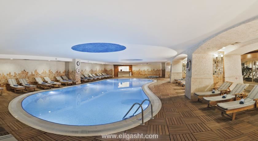Otel Porto Bello Resort and Spa , Otel 5Star, Otel Antalya, Turkey