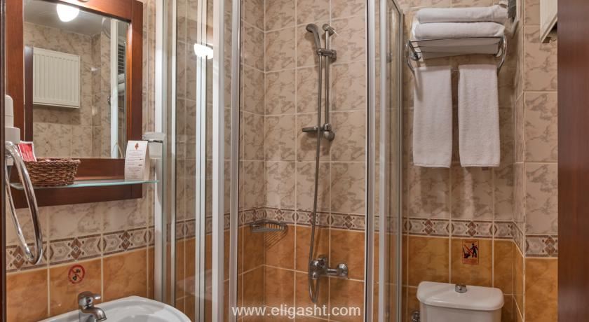 هتل گلدن هورن , , هتل استانبول, ترکیه