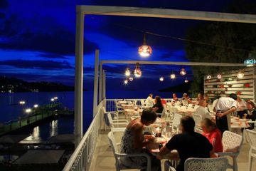 Hotel Golden Age , Hotel 4Star, Hotel Bodrum, Turkey