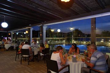Hotel Golden Age , Hotel 4Star, Hotel Bodrum, Turkey