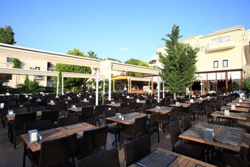 Hotel Golden Age , Hotel 4Star, Hotel Bodrum, Turkey