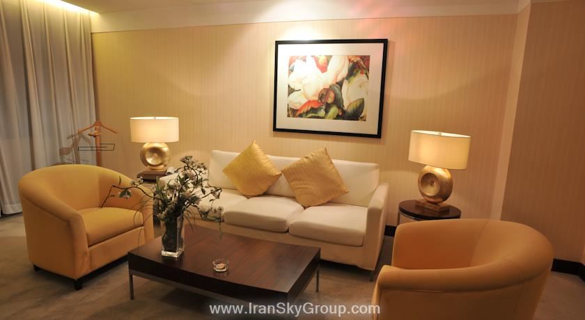 هتل گوبی گاردن , 4ستاره, هتل شانگهای, چین