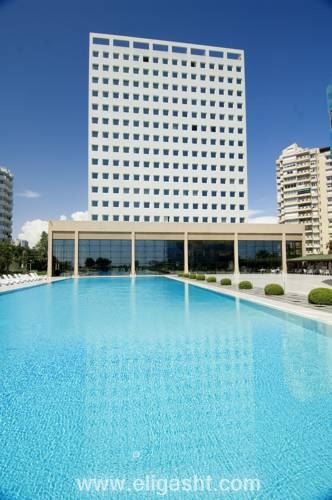 Otel The Marmara Antalya , Otel 5Star, Otel Antalya, Turkey