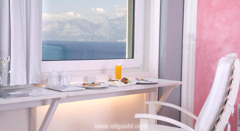Hotel The Marmara Antalya , Hotel 5Star, Hotel Antalya, Turkey