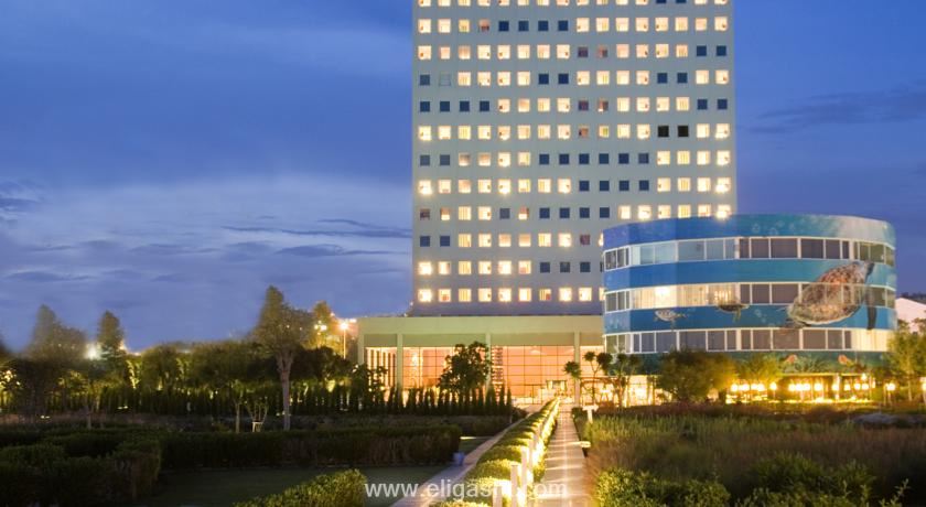 Hotel The Marmara Antalya , 5Star, Hotel Antalya, Turkey