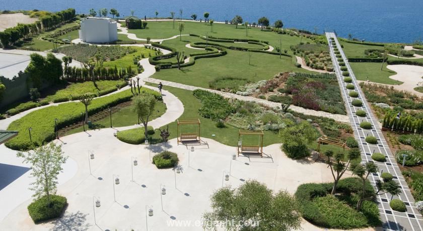 Hotel The Marmara Antalya , Hotel 5Star, Hotel Antalya, Turkey