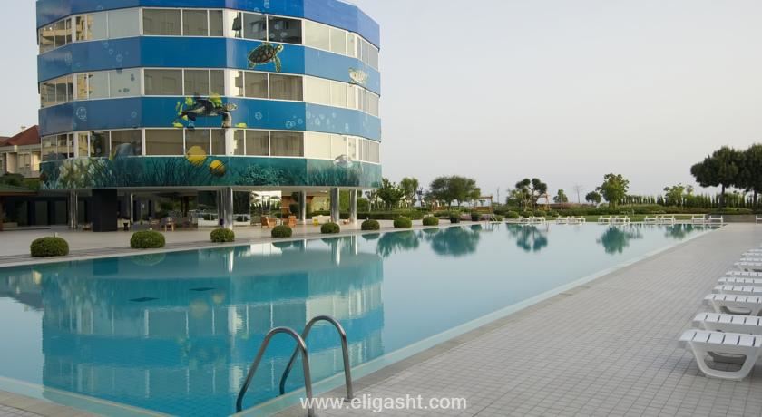 Otel The Marmara Antalya , Otel 5Star, Otel Antalya, Turkey