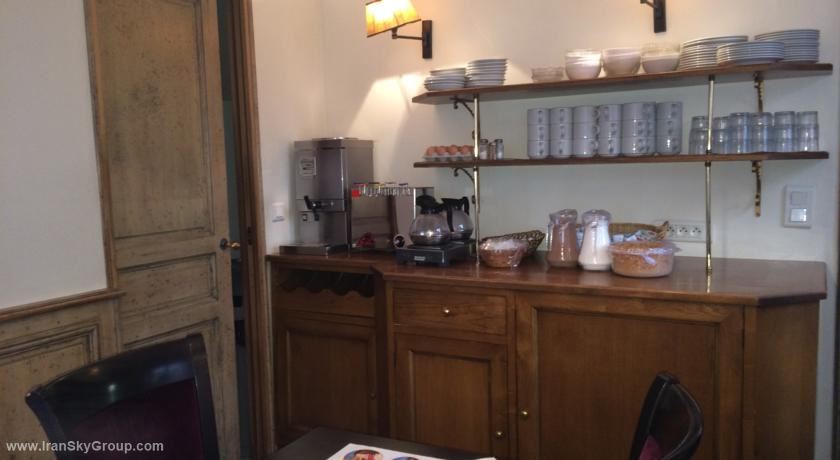 Otel Marena , Otel 3Star, Otel Paris, France