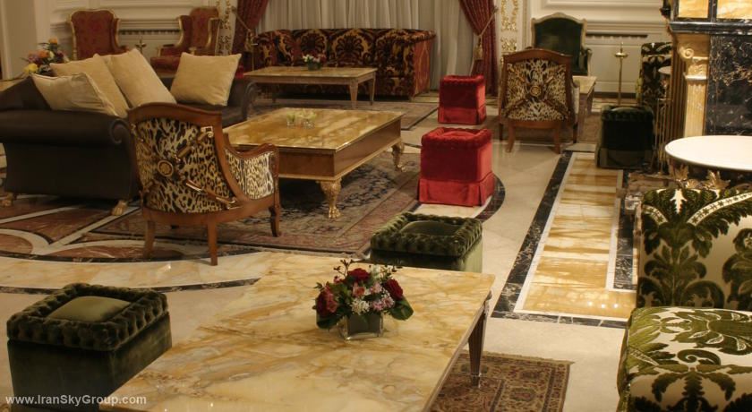 هتل ساوی