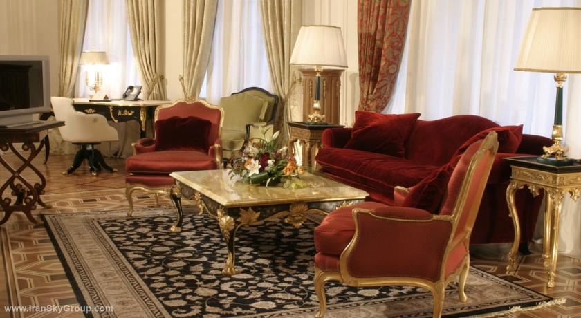 هتل ساوی
