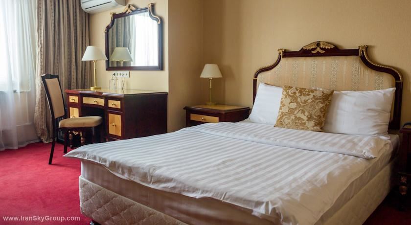 Hotel Mandarin Residence , 4Star, Hotel Moscow, Russia