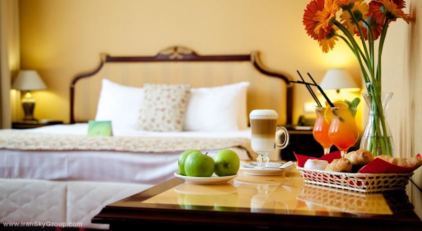 Hotel Mandarin Residence , 4Star, Hotel Moscow, Russia