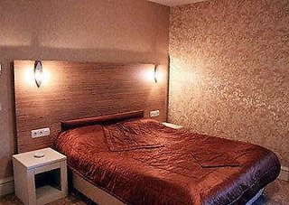 Otel Golden Hill , Otel 4Star, Otel Istanbul, Turkey