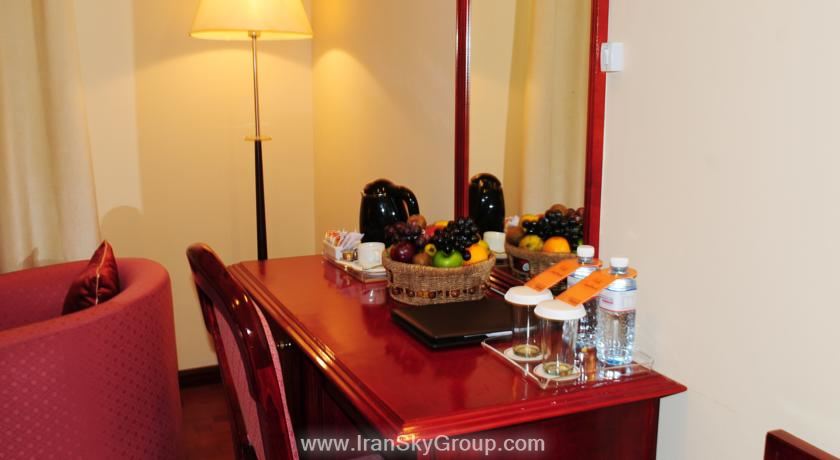 هتل فرچون هتل دیره , 3ستاره, هتل دبی, امارات متحده عربی