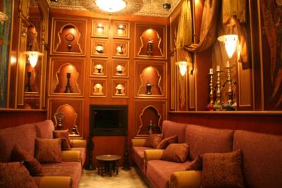 هتل سلطان این بوتیک هتل , هتل 5ستاره, هتل باکو, جمهوری آذربایجان