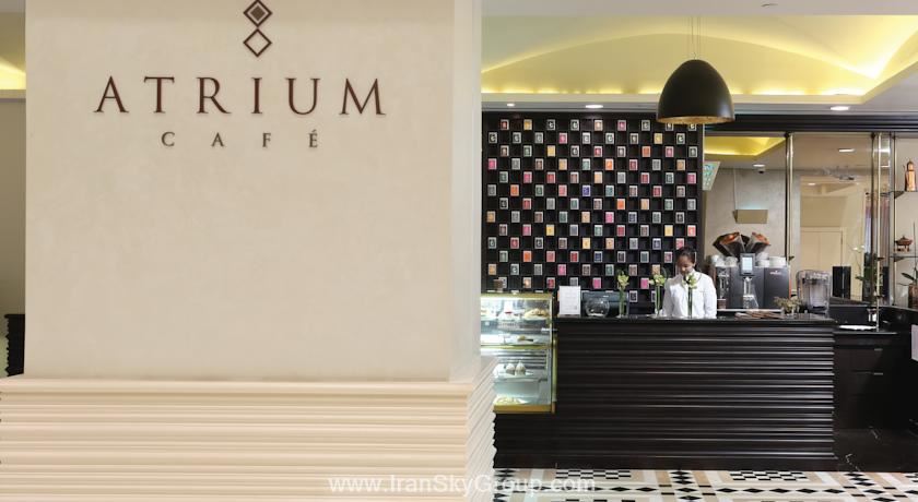 Otel Millennium Plaza Hotel , Otel 5Star, Otel Dubai, United Arab Emirates
