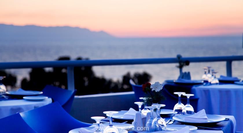 Otel Richmond Ephesus , Otel 5Star, Otel Kusadasi, Turkey