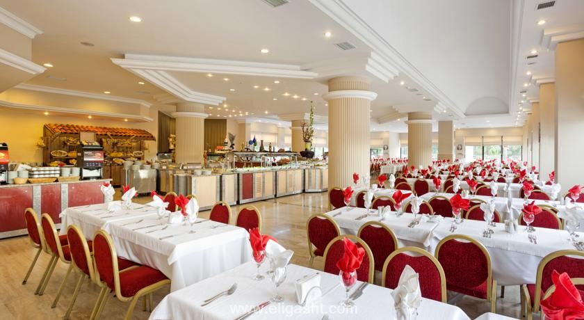 Otel Richmond Ephesus , Otel 5Star, Otel Kusadasi, Turkey