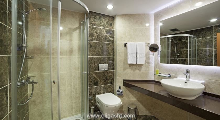 Otel Richmond Ephesus , Otel 5Star, Otel Kusadasi, Turkey
