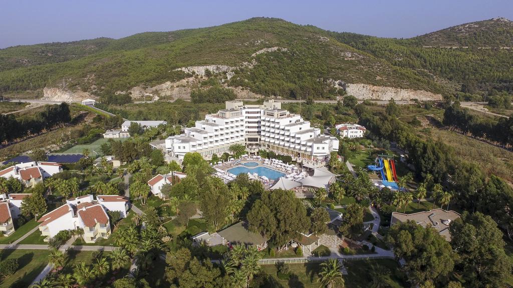 Hotel Richmond Ephesus , Hotel 5Star, Hotel Kusadasi, Turkey
