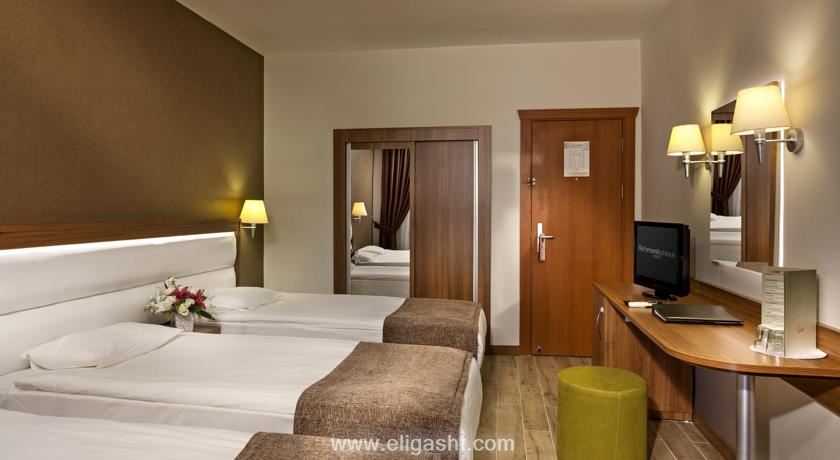 Otel Richmond Ephesus , Otel 5Star, Otel Kusadasi, Turkey